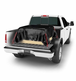 Smart Tarp Waterproof Pickup Standard Bed Feat